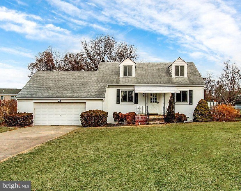 28 Gibbons Blvd, Cockeysville, MD 21030 - photo 1