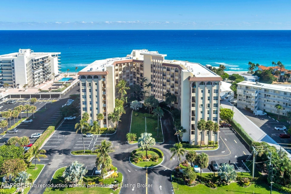 La Bonne Vie unit 7150, Palm Beach, FL 33480 - photo 1