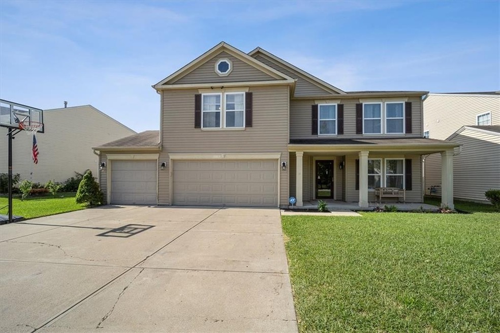 2282 Hampton Dr, Franklin, IN 46131 - photo 1