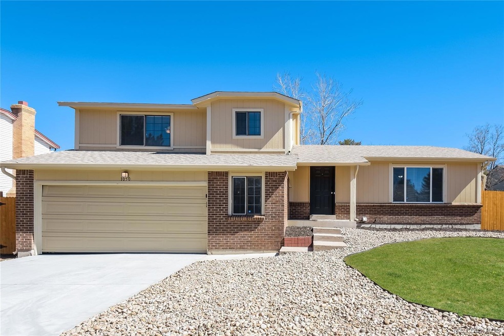 1050 S Kalispell St, Aurora, CO 80017 - photo 1