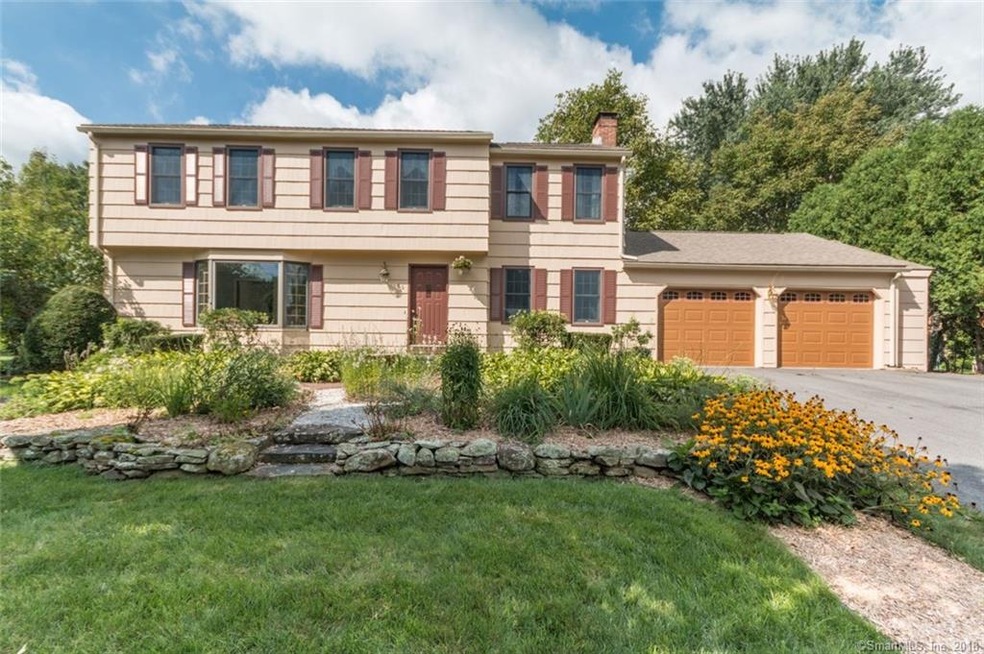 69 Wadsworth St, Glastonbury, CT 06033 - photo 1