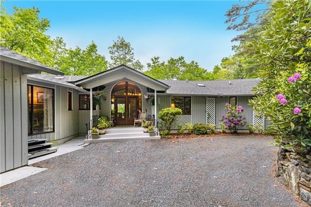 Unique Home-End of cul-de-sac with flat driveway a