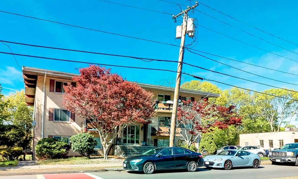 26 Winter St unit 31, Saugus, MA 01906 - photo 1