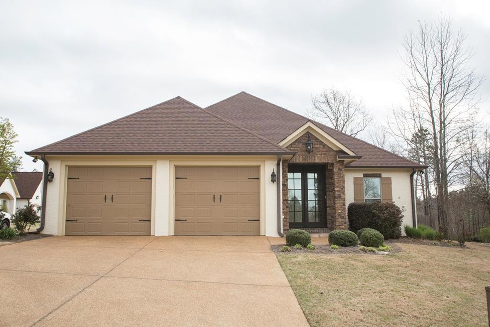 79 Tuscan Hill Dr, Oxford, MS 38655 - photo 1