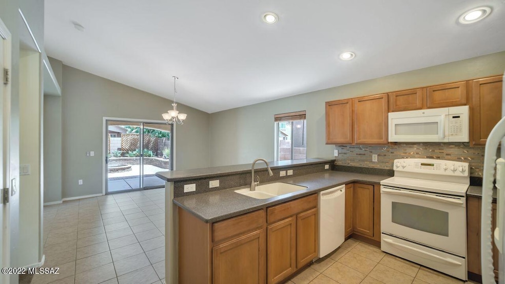Lovely Kitchen