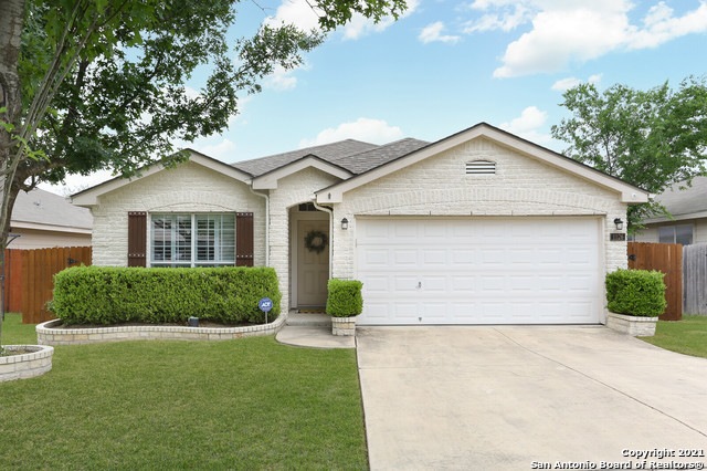 11126 Palomino Bend, San Antonio, TX 78254 - photo 1