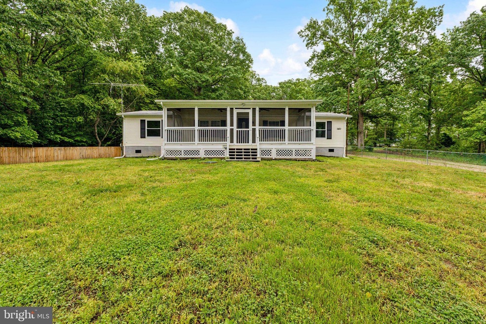 5420 Gilwell Place, Indian Head, MD 20640 - photo 1