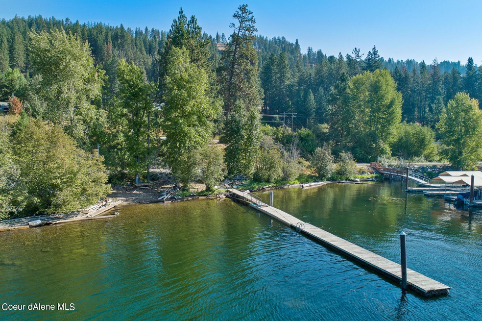 27370 S Lacon Ln, Harrison, ID 83833 - photo 1