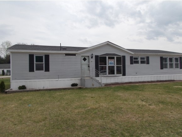 43 Kapper Dr, Winchester, NH 03470 - photo 1