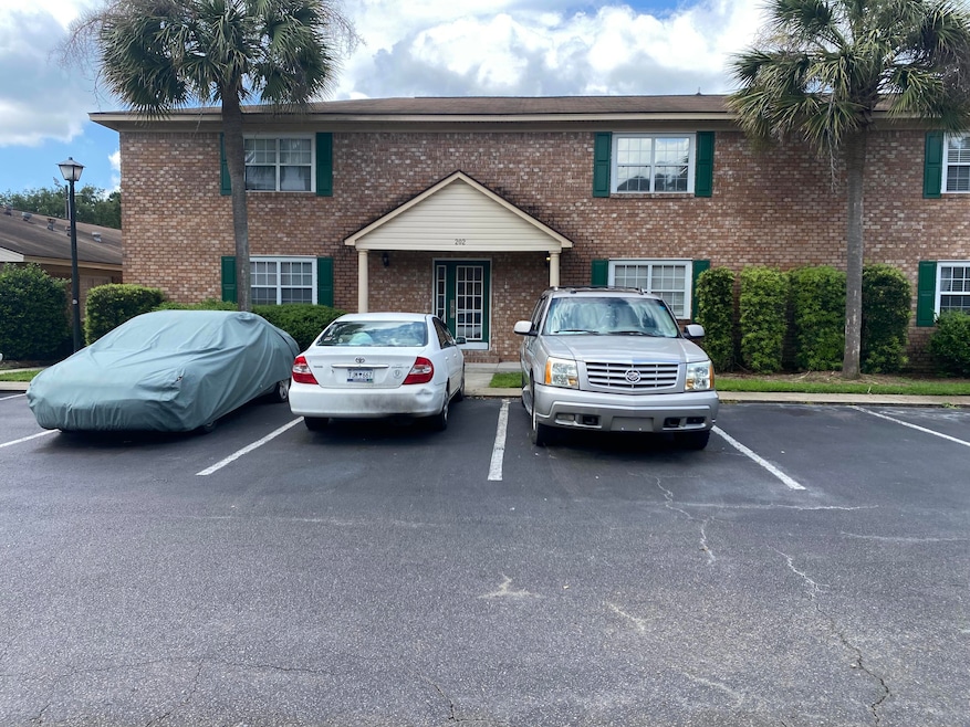 202 Oakmont Ave unit A, Ladson, SC 29456 - photo 1