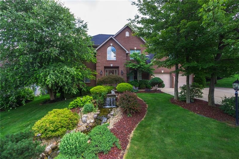 Welcome Home to 117 Highland Wood Dr.