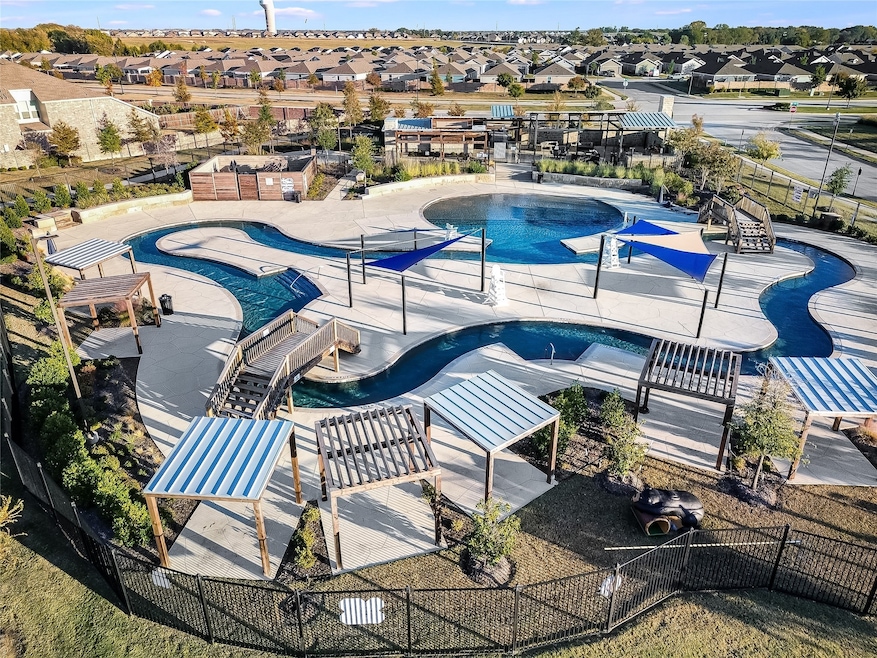 7816 Ruellia Rd, McKinney, TX 75071 - photo 1