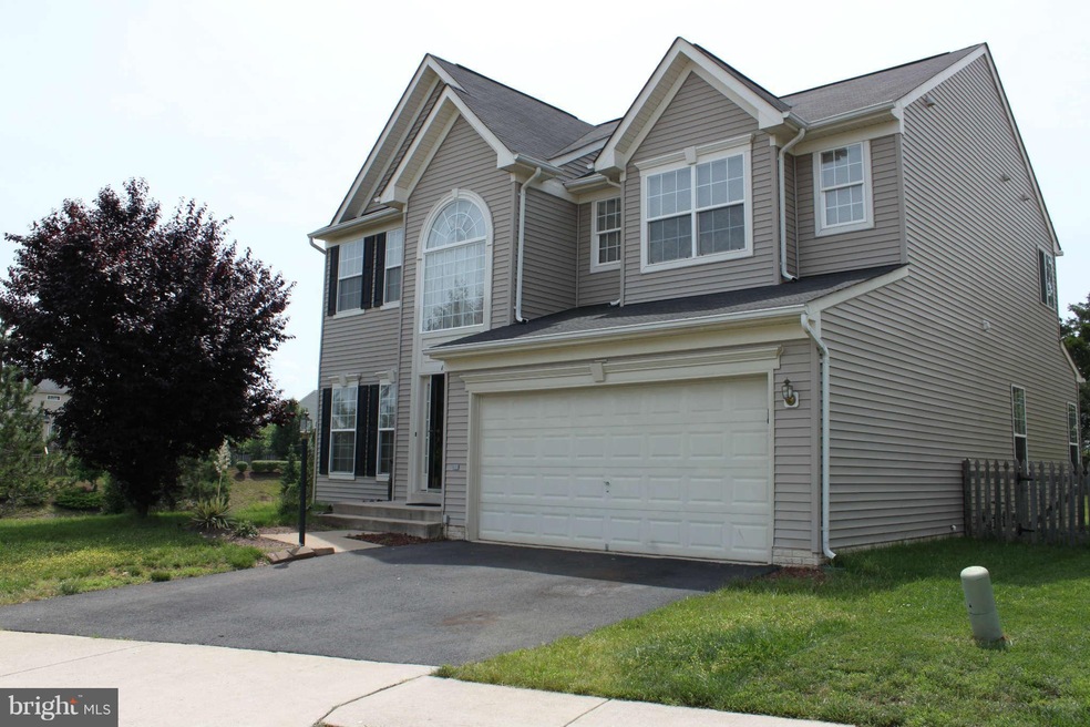 14372 Fallsmere Cir, Gainesville, VA 20155 - photo 1