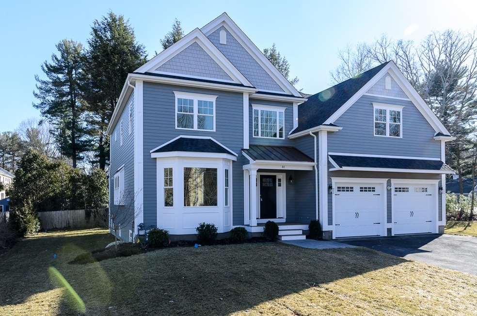 404 High Rock St, Needham, MA 02492 - photo 1