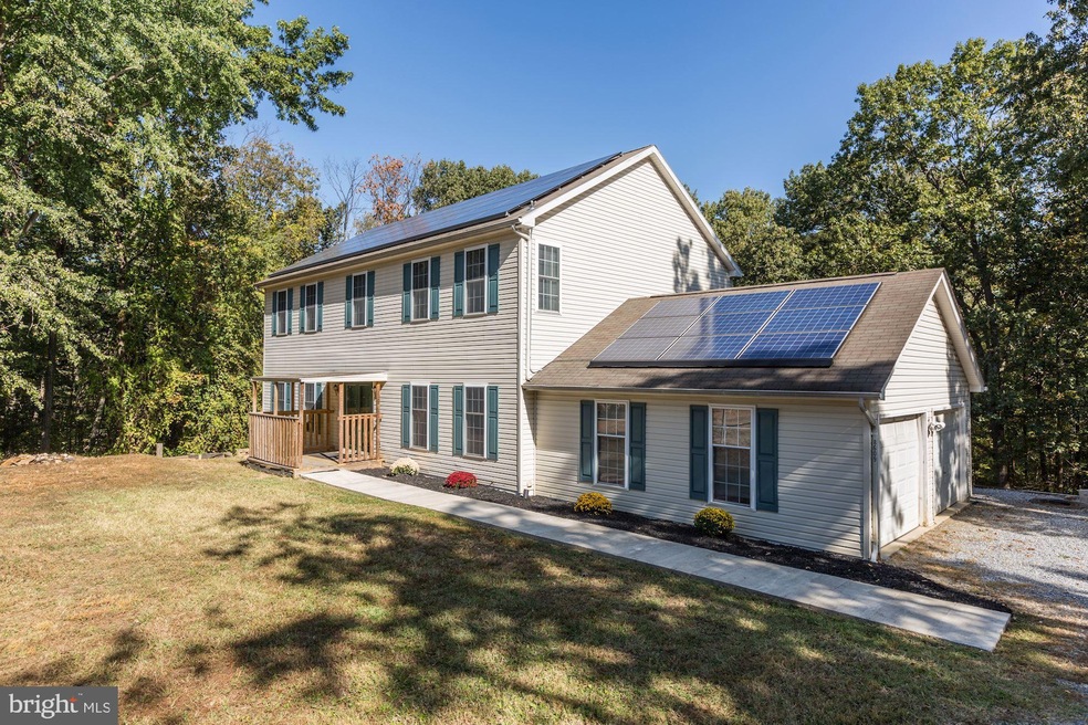 8609 Park Ave, Bowie, MD 20720 - photo 1