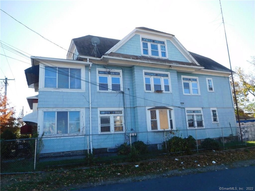 1661 E Main St, Bridgeport, CT 06608 - photo 1