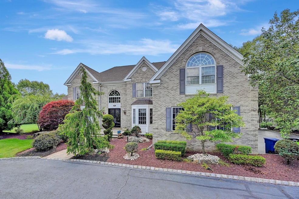 305 Congressional Dr, Morganville, NJ 07751 - photo 1