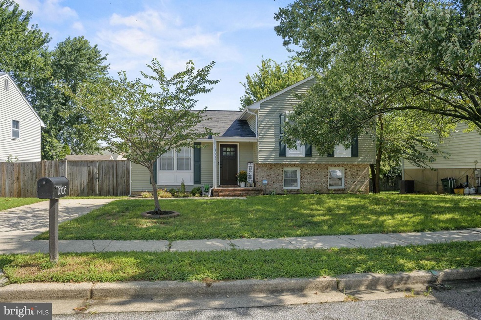 1005 Paddington Place, Annapolis, MD 21403 - photo 1