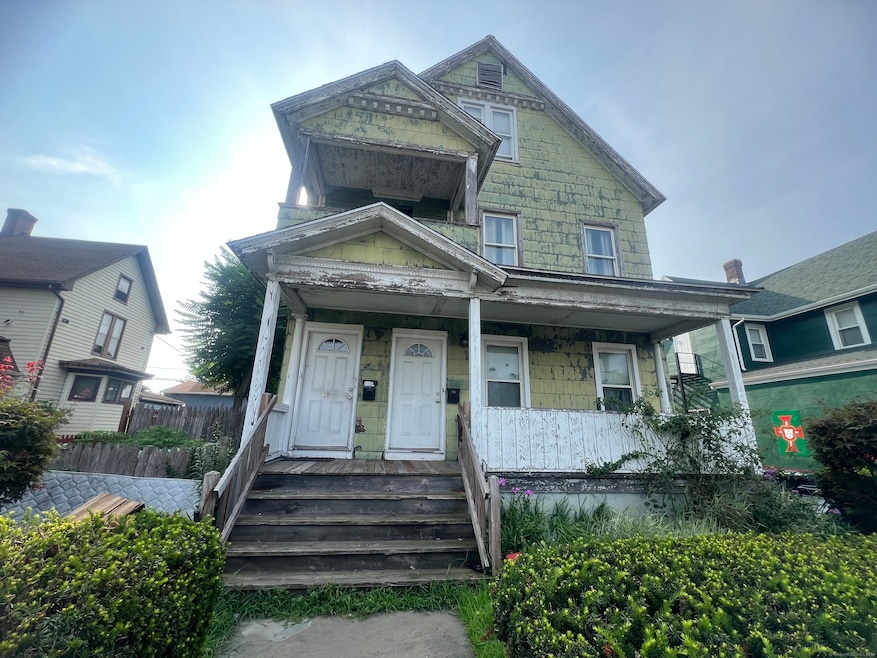 32-34 New Park Ave, Hartford, CT 06106 - photo 1