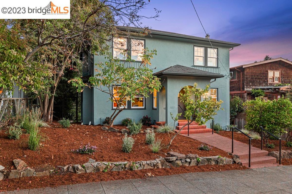 2400 Eunice St, Berkeley, CA 94708 - photo 1