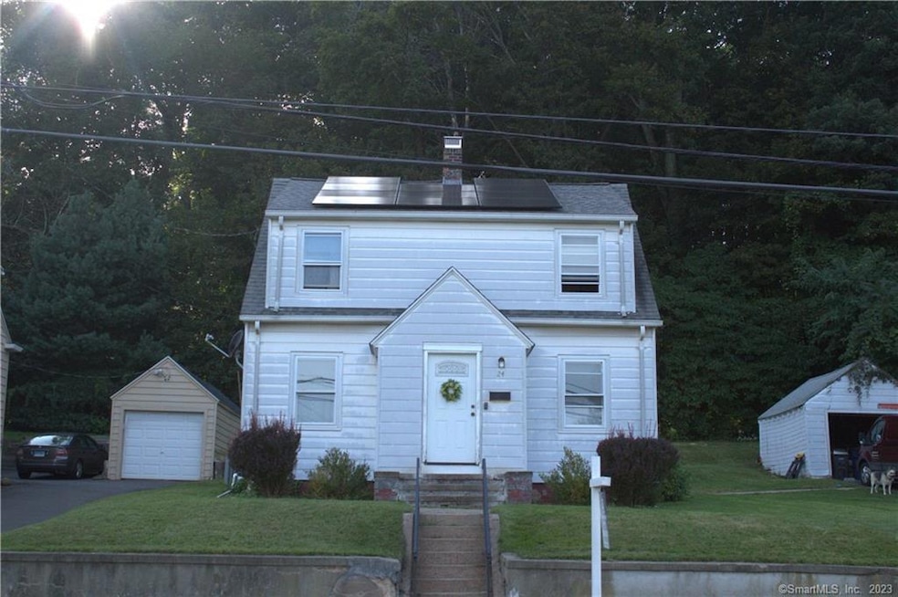 24 Huntington Rd, New Haven, CT 06512 - photo 1