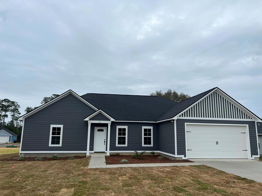 111 Covey Ln SE, Moultrie, GA 31788 - photo 1