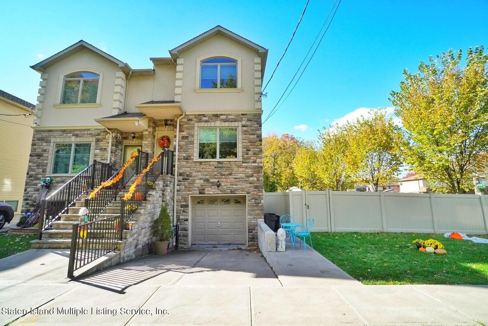 6 Winslow Place, Staten Island, NY 10312 - photo 1