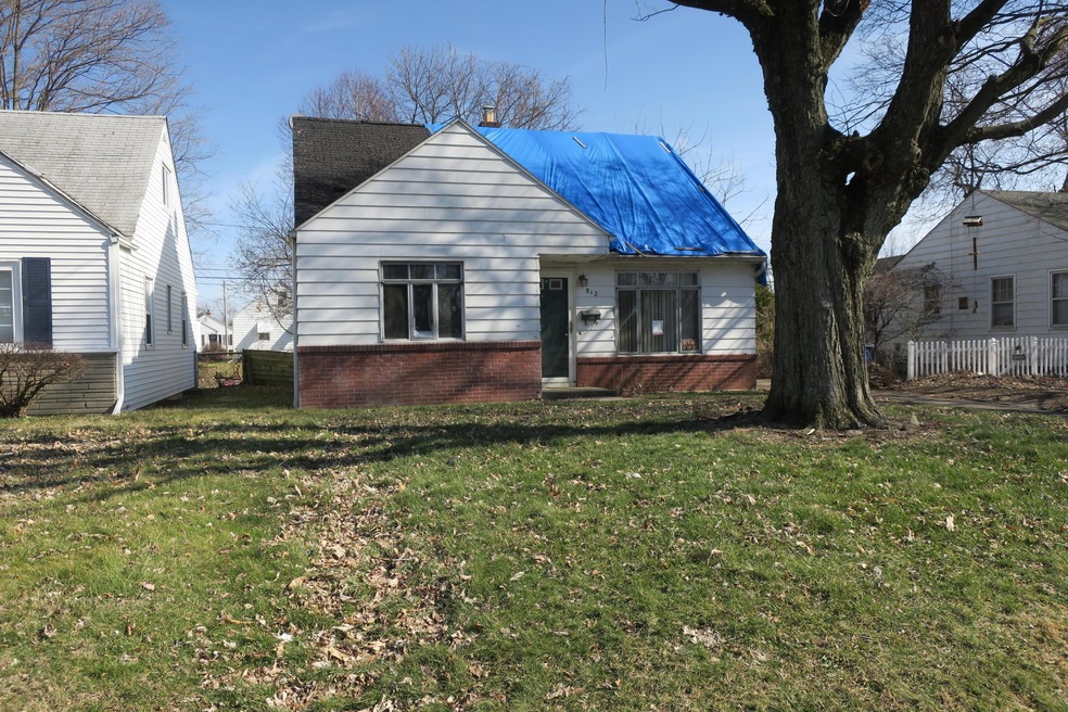 812 South Hampton Rd