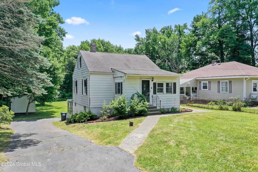 194 Speigletown Rd, Troy, NY 12182 - photo 1