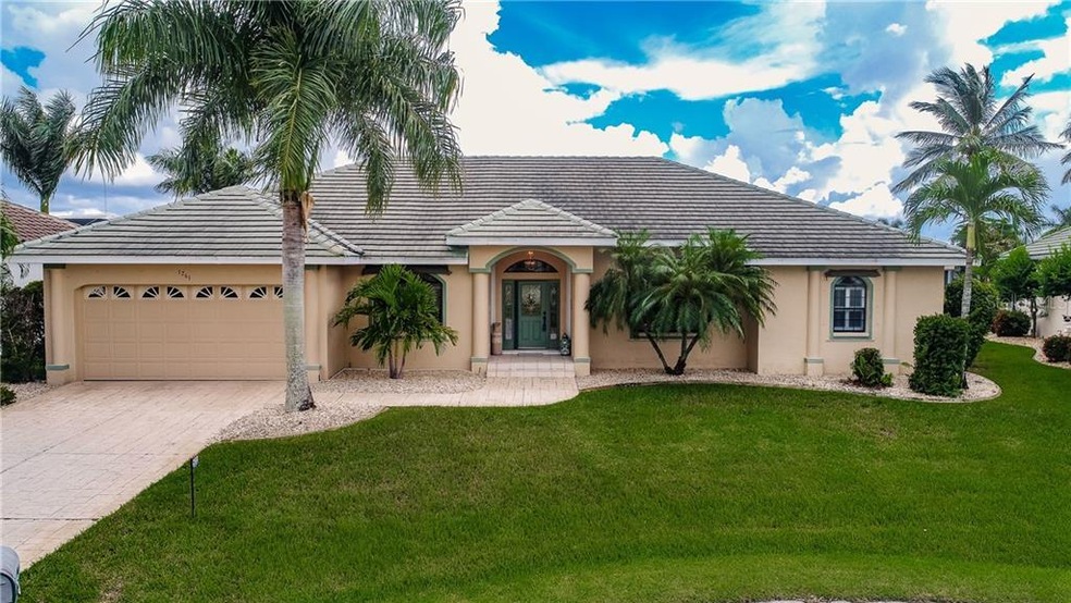 1261 Eider Ct, Punta Gorda, FL 33950 - photo 1