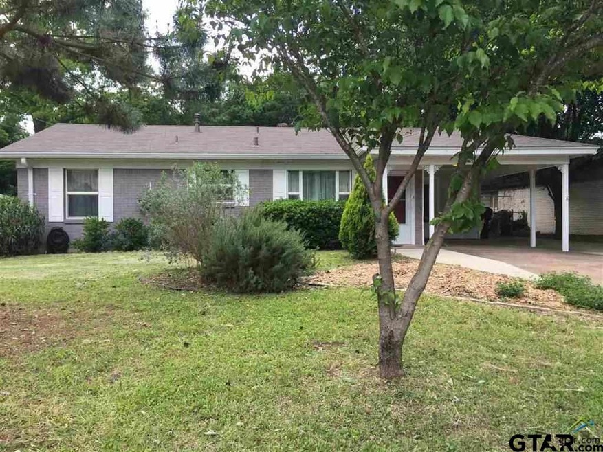 3801 3801 Driftwood Ln, Tyler, TX 75701 - photo 1