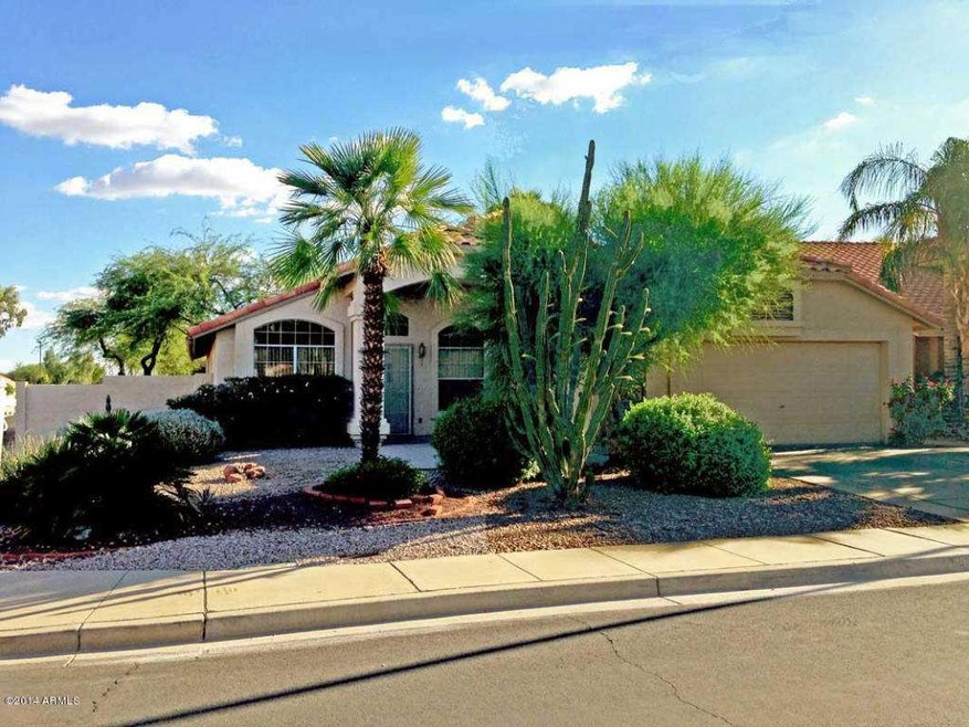 6851 E Laguna Azul Ave, Mesa, AZ 85209 - photo 1