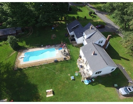 107 S Spencer Rd, Spencer, MA 01562 - photo 1