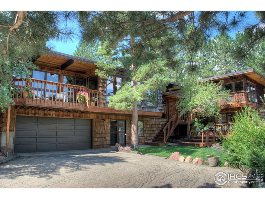 2040 Kohler Dr, Boulder, CO 80305 - photo 1