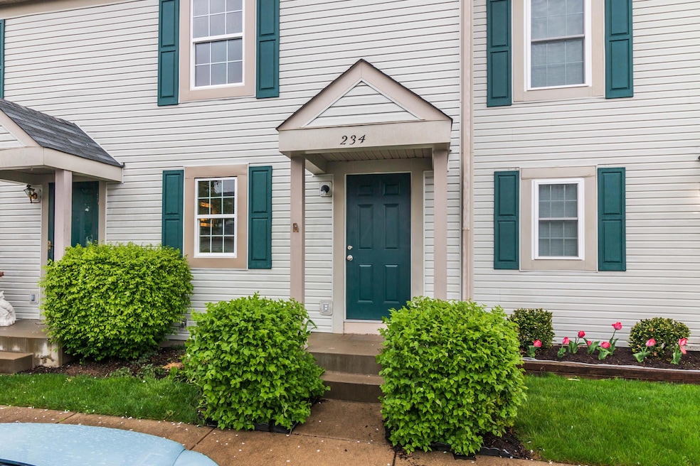 234 Macfalls Way