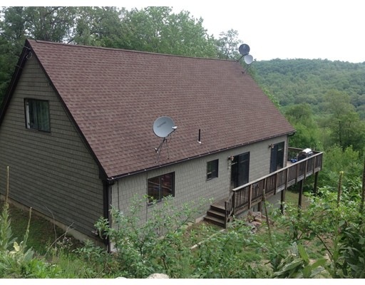 591 Old Warren Rd, Palmer, MA 01069 - photo 1