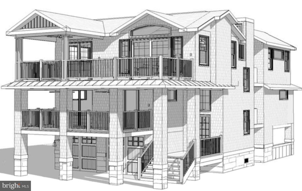 9 E 16th St, Barnegat Light, NJ 08006 - photo 1