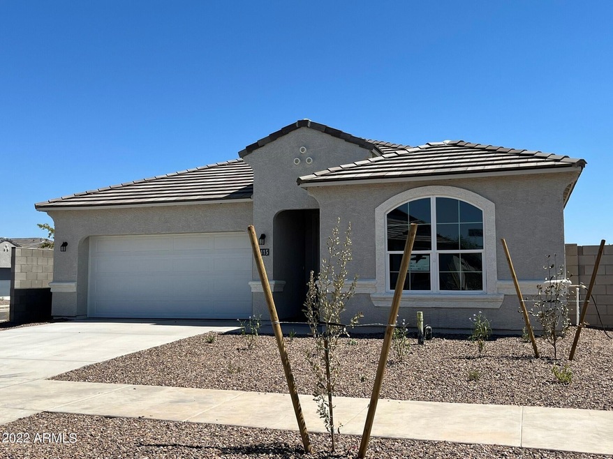 Lot 227 Alara