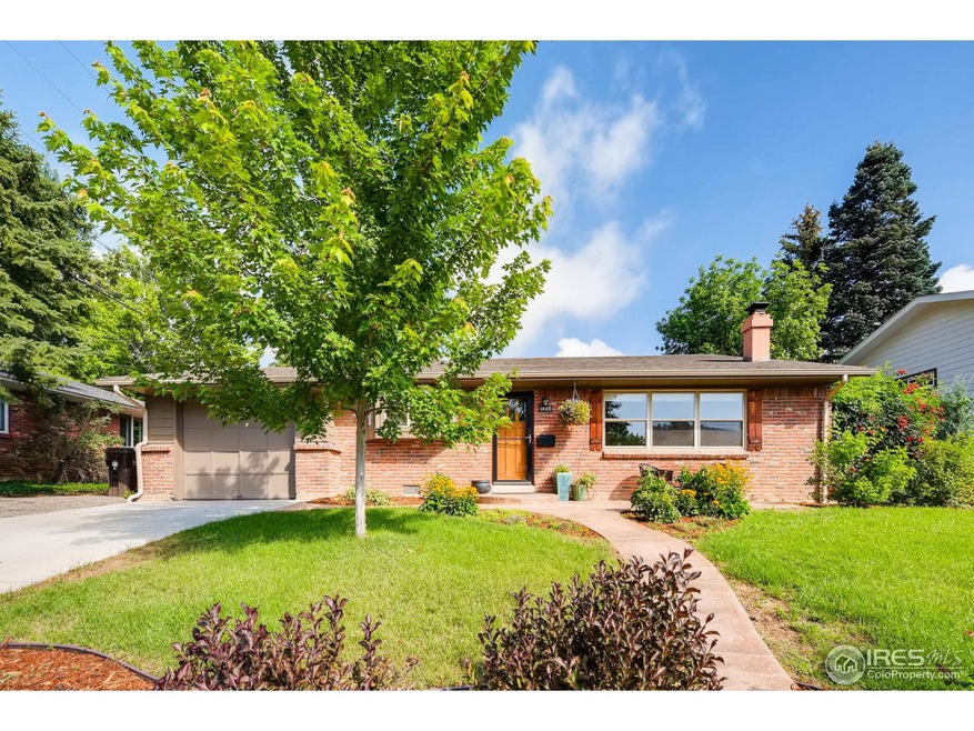 1045 Albion Rd, Boulder, CO 80305 - photo 1