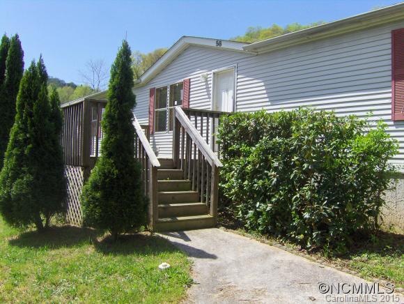 58 Whitlow Dr, Leicester, NC 28748 - photo 1