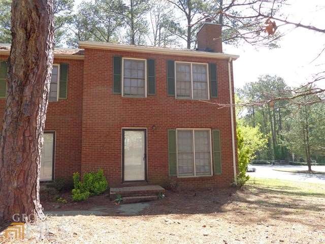 8706 Ansley Dr unit 4, Jonesboro, GA 30238 - photo 1