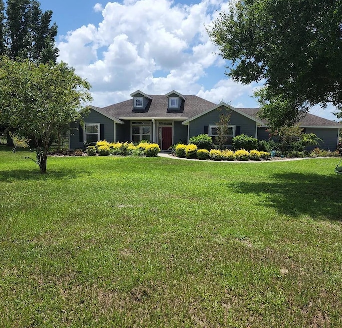 10345 SW 101st Ave, Gainesville, FL 32608 - photo 1