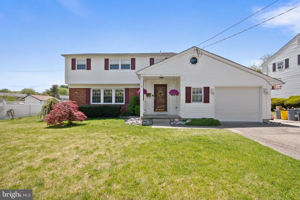 80 Greenwood Dr, Blackwood, NJ 08012 - photo 1