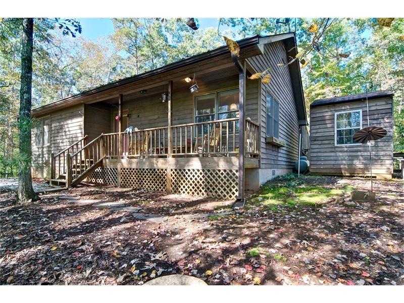 771 Gateway Dr, Ellijay, GA 30540 - photo 1