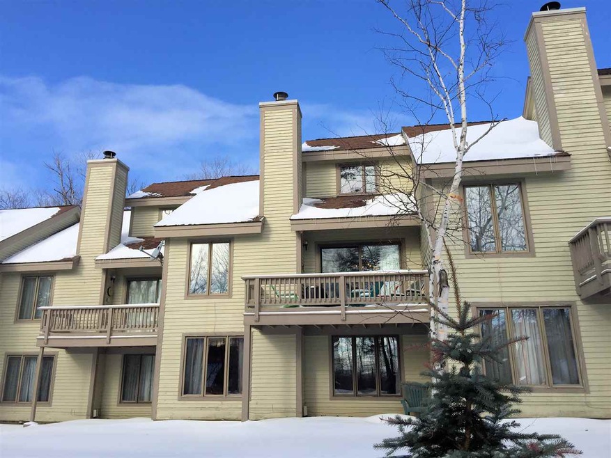 34 Sugar Brook Rd unit F3, Peru, VT 05152 - photo 1