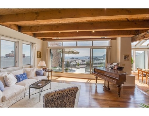 120 Fulton St unit 7A, Boston, MA 02109 - photo 1