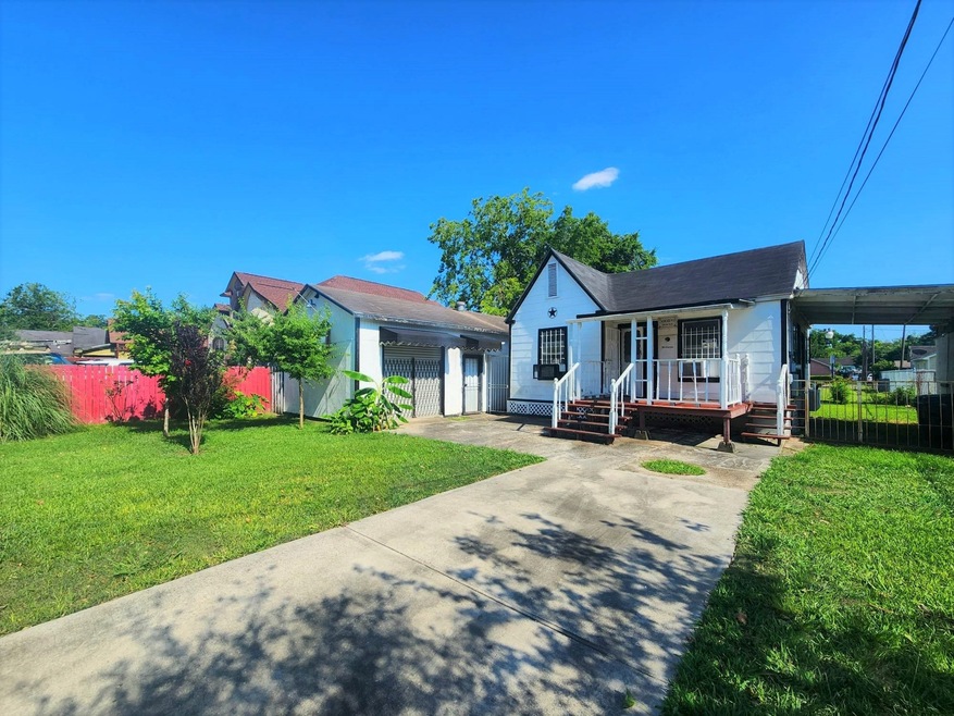 5008 Jewel St unit 12, Houston, TX 77026 - photo 1