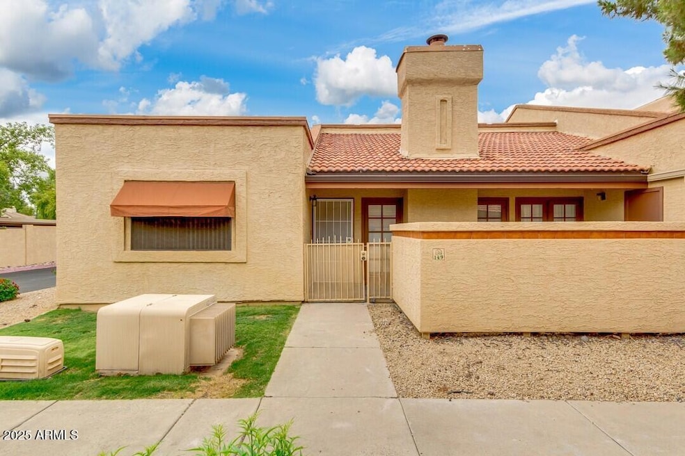6900 E Gold Dust Ave unit 149, Paradise Valley, AZ 85253 - photo 1