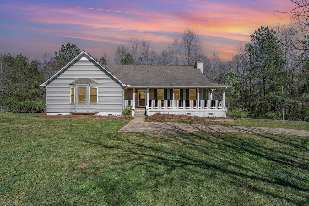 3465 Highway 92, Enoree, SC 29335 - photo 1