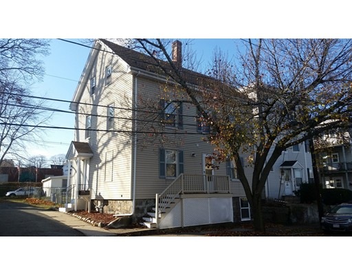 5 Dustin St, Peabody, MA 01960 - photo 1